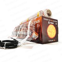 Ультратоникий кабельный мат Fenix Ultra CM 150 / 4.0 м² / 600 Вт